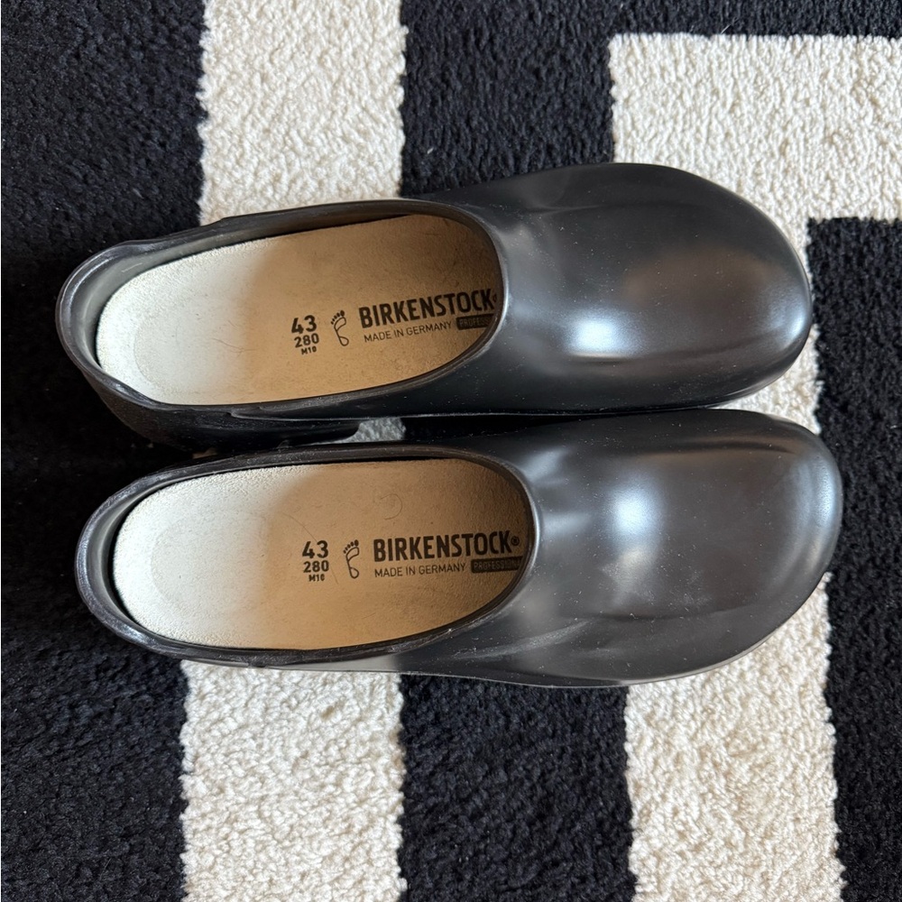 Birkenstock Clogs